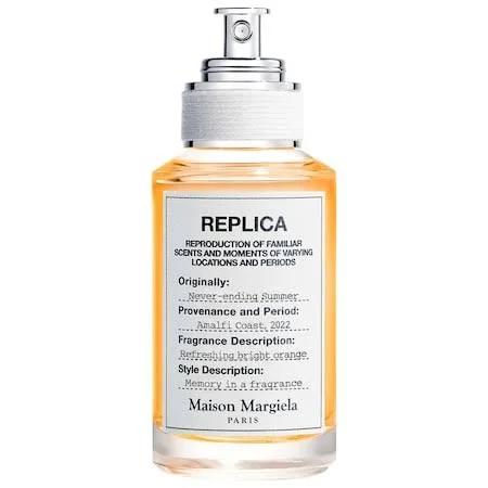 Maison Margiela Replica Never Ending Summer