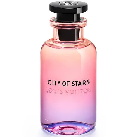 Louis Vuitton City of Stars
