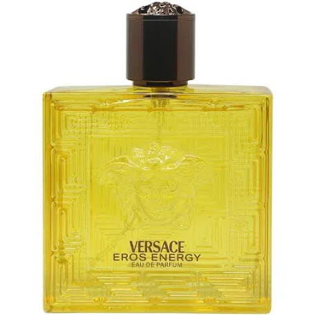 Versace Eros Energy