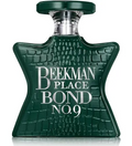 Bound no.9 Beekman Place