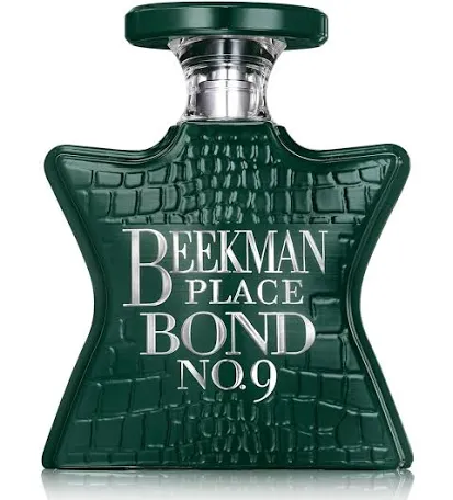 Bound no.9 Beekman Place